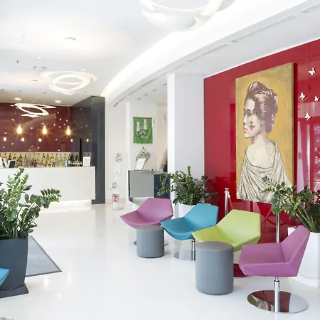 Hotel Cristina-2